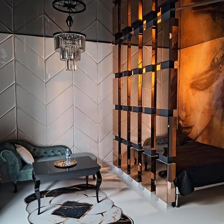 Black House A Радом Екстер'єр фото