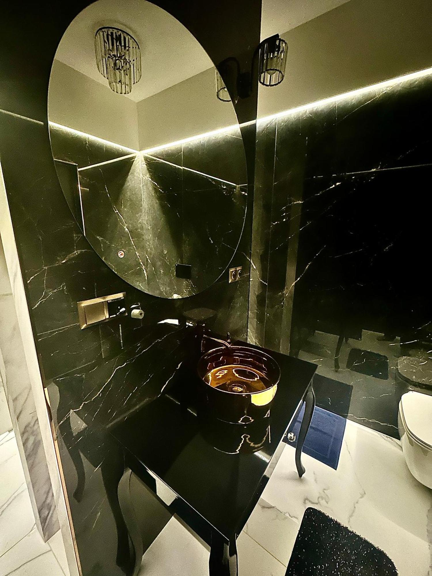 Black House A Радом Екстер'єр фото