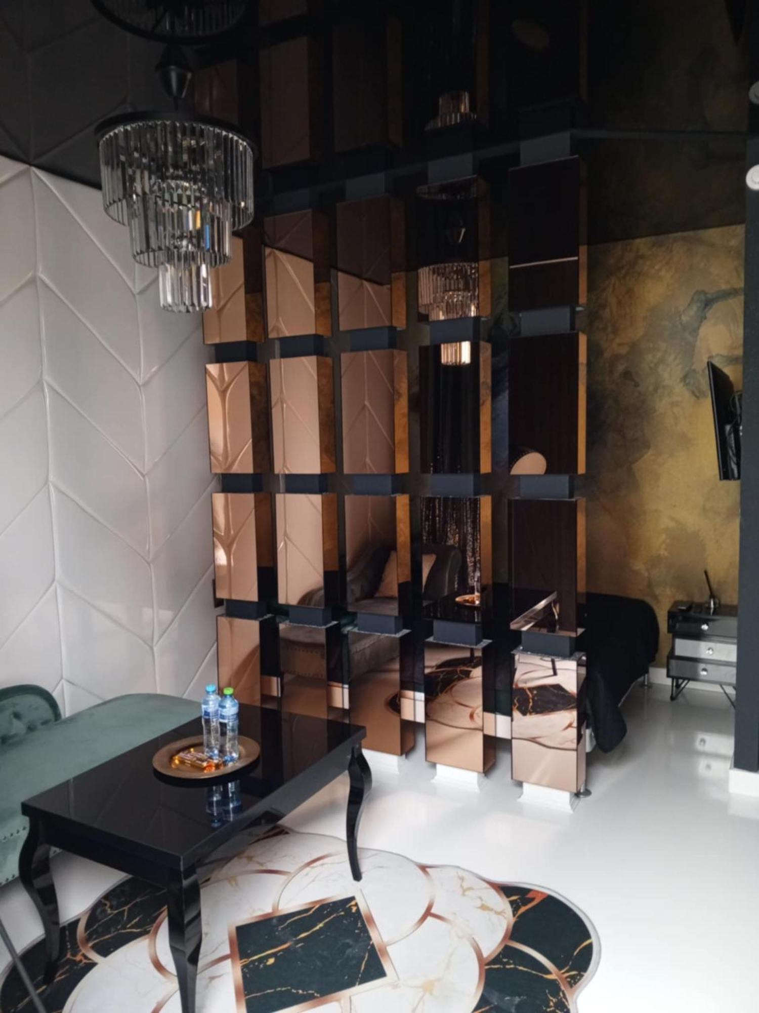 Black House A Радом Екстер'єр фото